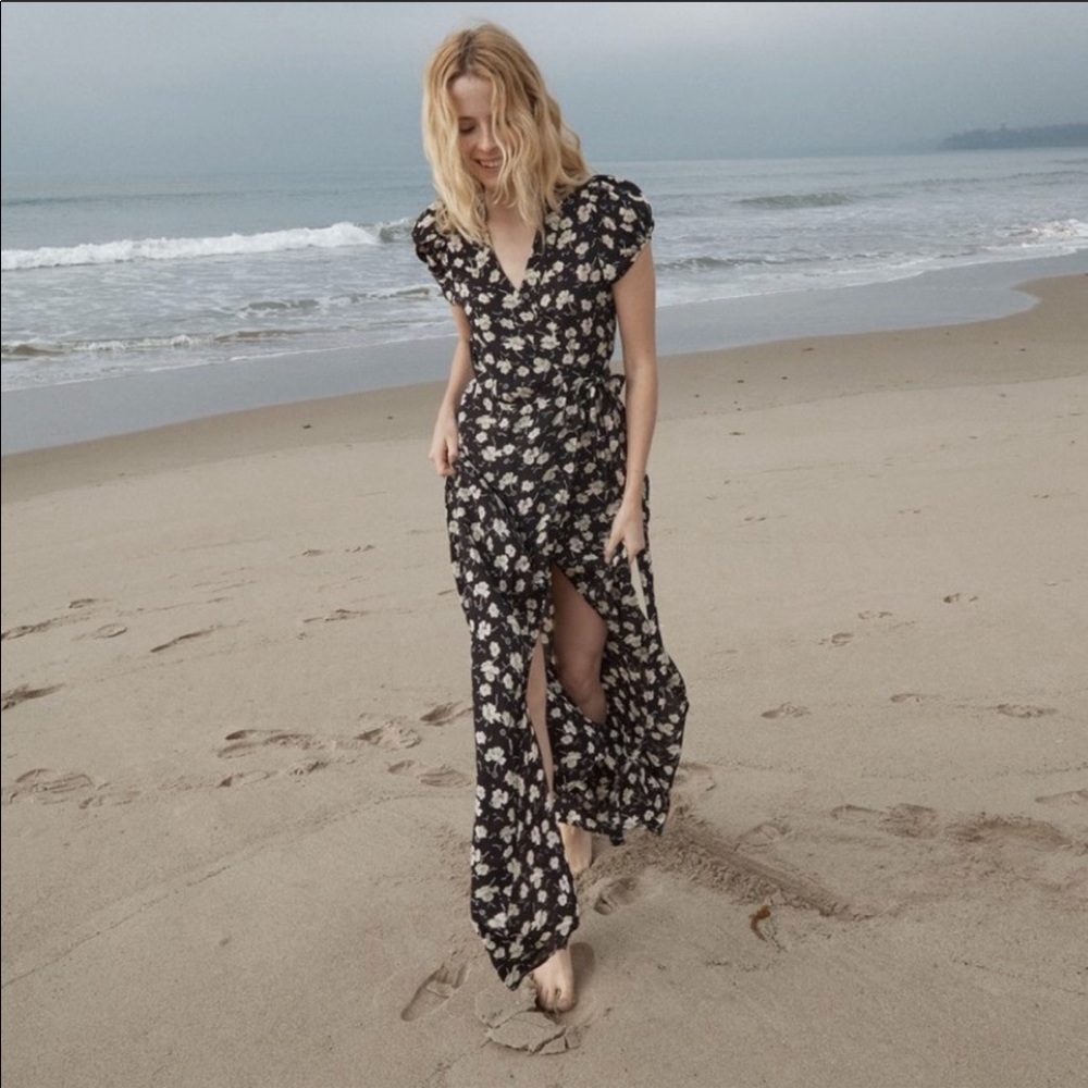 Doen aurora dress